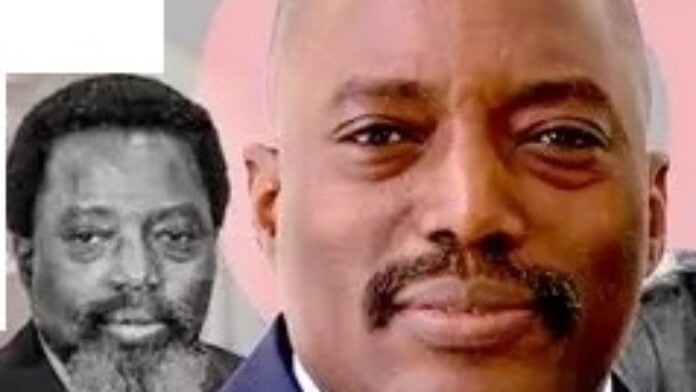 Dans un discours à la Nation congolaise, Joseph Kabila  appelle à construire un nouveau pacte citoyen pour éviter l’explosion de la RDC