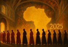 Élection papale 2025 : l’ascension africaine et la leçon d’humilité du Cardinal de Rabat L'Afrique dans la succession du Pape François