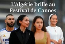 Benzema, Melliti, Khoudri et Lena Situations