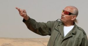 Mohamed Lakhdar Hamina