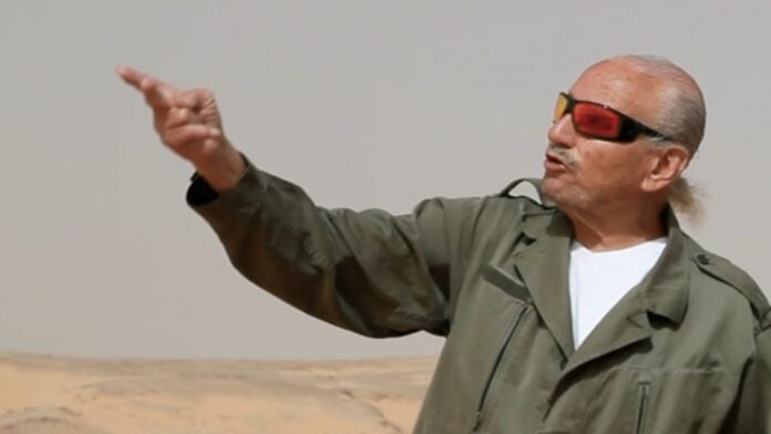 Mohamed Lakhdar Hamina Mohamed Lakhdar Hamina