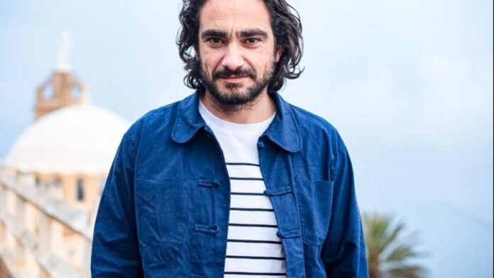 Nadir Ben Photo © Fay Lafaille (Agence F-EYE) Nadir Ben Photo © Fay Lafaille (Agence F-EYE)