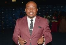 Presley Chweneyagae, la voix de Tsotsi, s’éteint à 40 ans Presley Chweneyagae