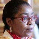 Rose Christiane Ossouka Raponda