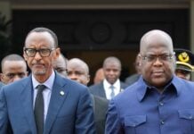 Le Rwanda acte son départ de la Communauté Économique des États de l’Afrique Centrale