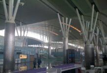 Aéroport Enfidha