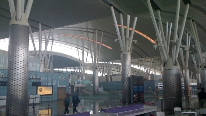 Aéroport Enfidha Aéroport Enfidha