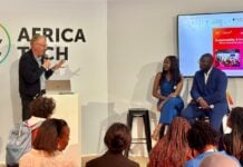 AfricaTech - HEC