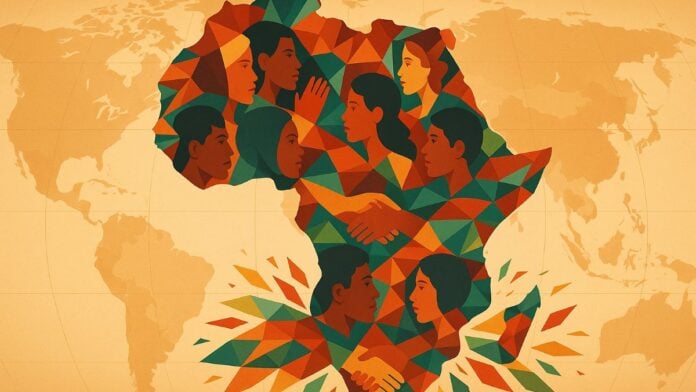 afrique Ubuntu afrique Ubuntu