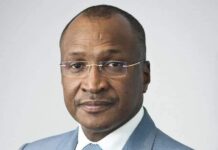 Aliou Boubacar Diallo