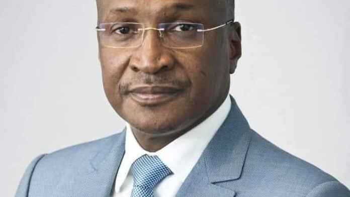 Aliou Boubacar Diallo Aliou Boubacar Diallo