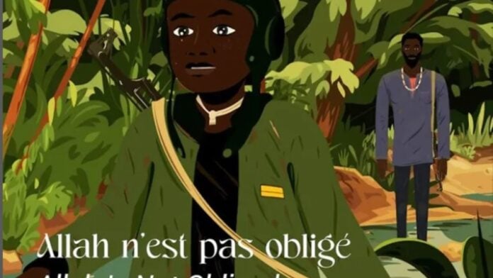 Allah n'est pas obligé Allah n'est pas obligé