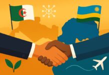 L’Algérie et le Rwanda tissent les fils d’une Afrique nouvelle