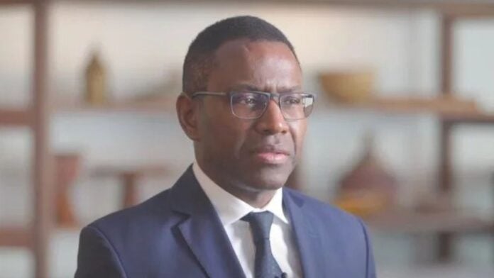 amadou-hott-ok - Amadou Hott