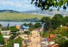 RDC : 515 millions d’euros pour un « port sec » qui doit libérer le commerce RDC : 515 millions d’euros pour un « port sec » qui doit libérer le commerce