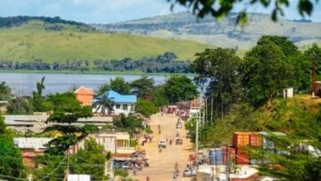 RDC : 515 millions d’euros pour un « port sec » qui doit libérer le commerce