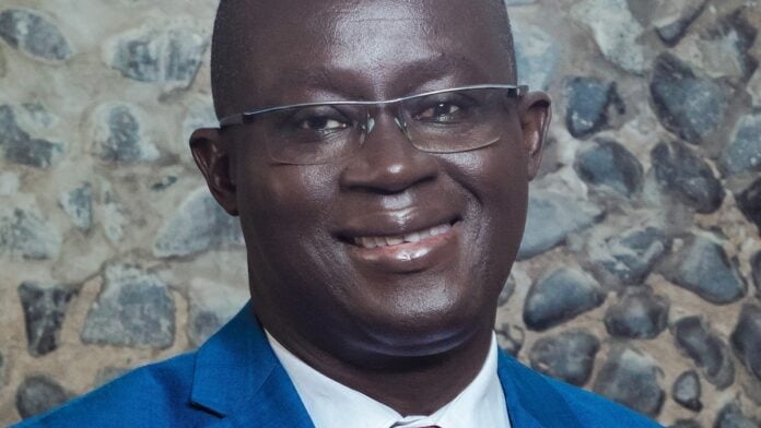 Augustin Senghor - Fédération sénégalaise de football Augustin Senghor - Fédération sénégalaise de football