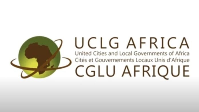CGLU Afrique CGLU Afrique