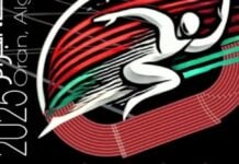 Championnat arabe d'Oran 2025
