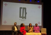 Cinémathèque Afrique Cameroun 1