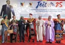Bilan positif pour les Journées Internationales des Communes (JEICOM25) au Cameroun