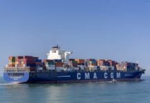 CMA CGM
