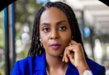 Aminata Kane