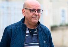 L'influenceur algérien Doualemn