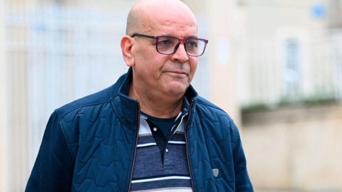 Doualemn-ok L'influenceur algérien Doualemn
