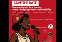 Les musiques antillaises sous les projecteurs de la fête de la musique : nos musiques mais leur succès