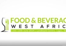 food & Beverage West Africa