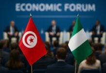 Forum Tunisie Nigeria