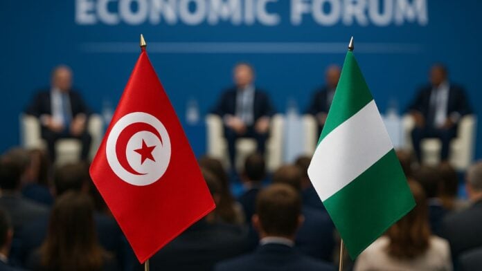Forum Tunisie Nigeria Forum Tunisie Nigeria