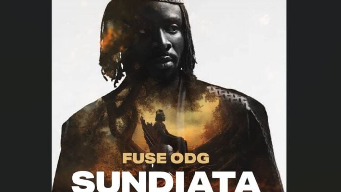 Fuse ODG Fuse ODG