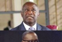 Présidentielle 2025 en Côte d’Ivoire : Gbagbo et Thiam scellent une alliance inattendue Laurent Gbagbo et Tidjane Thiam