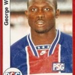 George Weah