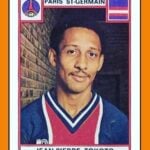 Jean Pierre Tokoto