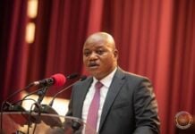 La coalition de Jean-Marc Kabund refonde la gauche en RDC