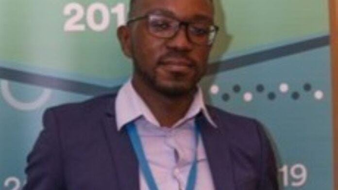 Kevin Bilingi Kevin Bilingi
