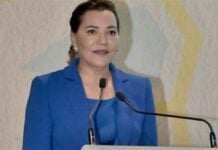 La princesse Lalla Hasnaa