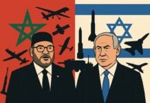 Le Maroc premier client africain d'Israel pour les armes