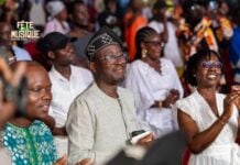 Fête de la musique au Bénin : de multiples artistes à l’honneur!