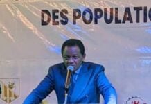 Gala de la CVUC Foundation en faveur des populations vulnérables du Cameroun