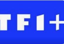 logo TF1+