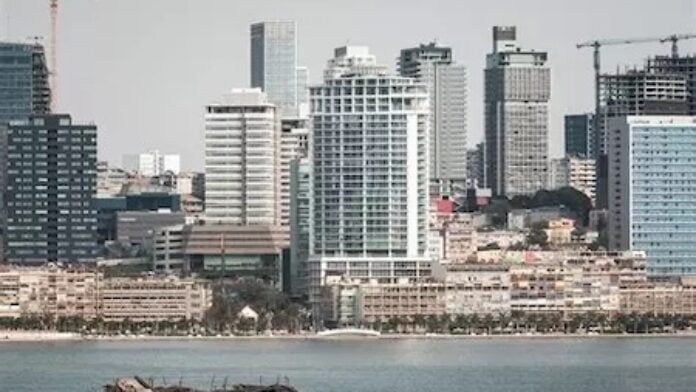 Luanda, capitale de l'Angola, héberge le 17ème Sommet des Affaires US-Afrique Luanda, capitale de l'Angola, héberge le 17ème Sommet des Affaires US-Afrique