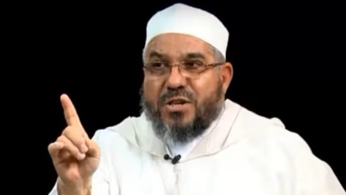 mohamed-toujgan Imam Mohamed Toujgani