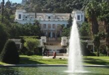 Musée des Beaux Arts Alger