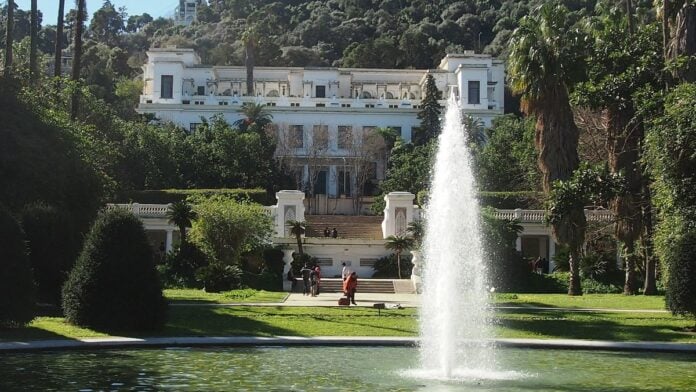 Musée des Beaux Arts Alger Musée des Beaux Arts Alger