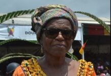 Patience Eboumbou