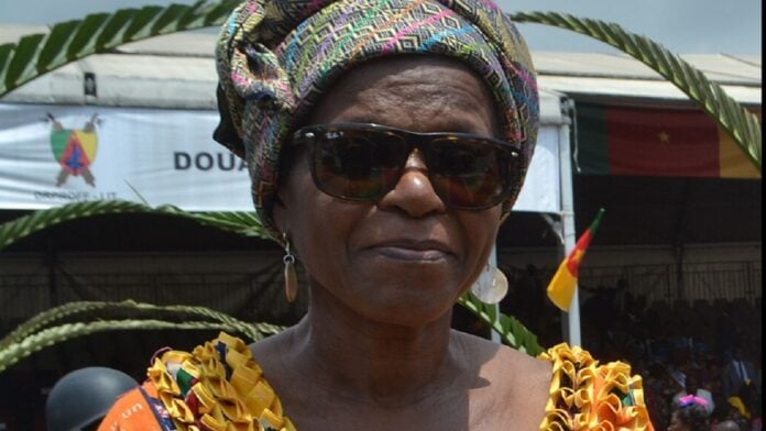 Patience Eboumbou Patience Eboumbou